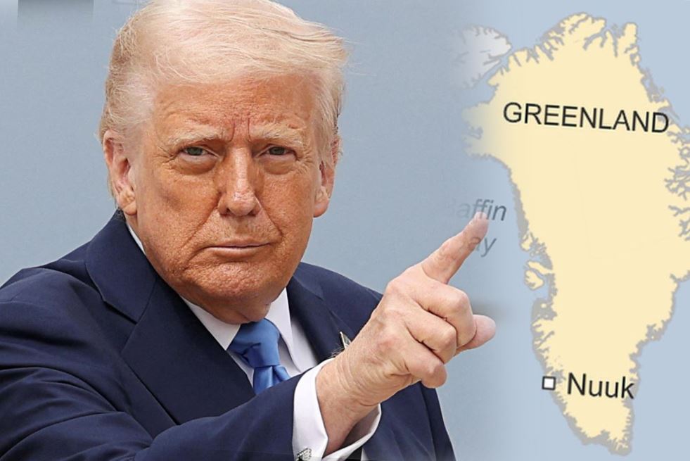 Πόσο θα κοστίσει στις ΗΠΑ η κατάκτηση της Γροιλανδίας;