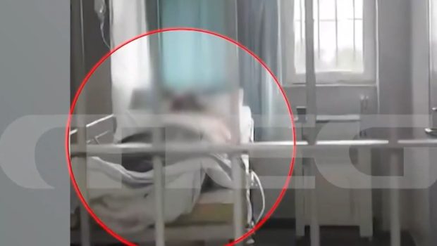 Κορωπί: Αμετανόητος και μέσα στο νοσοκομείο ο 51χρονος με το κατσαβίδι - «Ακόμη δεν έχω τελειώσει»