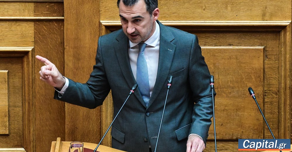 Κάνετε μπίζνες με τους εξοπλισμούς και...