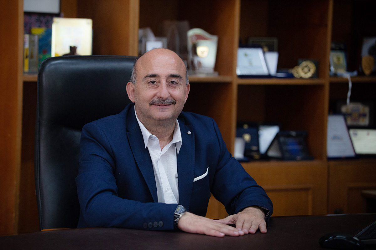 Νίκος Σακκάς