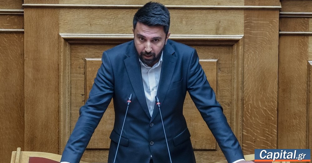 Άρση ασυλίας για τον βουλευτή της Νέας Αριστεράς Οζγκιούρ Φερχάτ