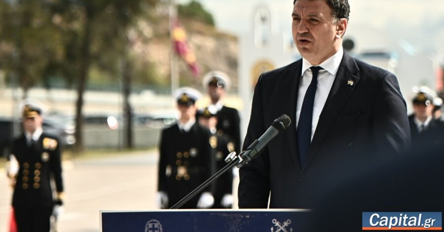 Κίνδυνος για το στρατηγικό πλεονέκτημα Ελλάδας και ΕΕ στον...