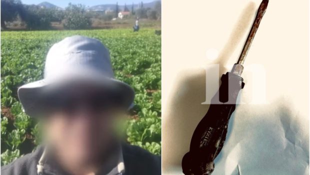 «Οι δύο με προκάλεσαν, τους άλλους τους χτύπησα από αγανάκτηση» - Αμετανόητος ο 51χρονος «κατσαβιδάκιας»