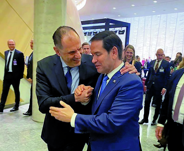 Δύσκολος Απρίλιος στα ελληνοτουρκικά