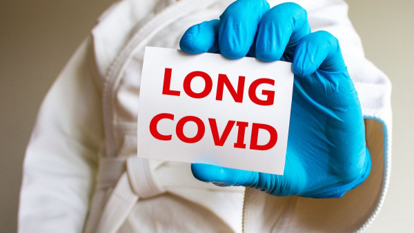 Long Covid: Οι μισοί ασθενείς έχουν συμπτώματα για τουλάχιστον δύο χρόνια