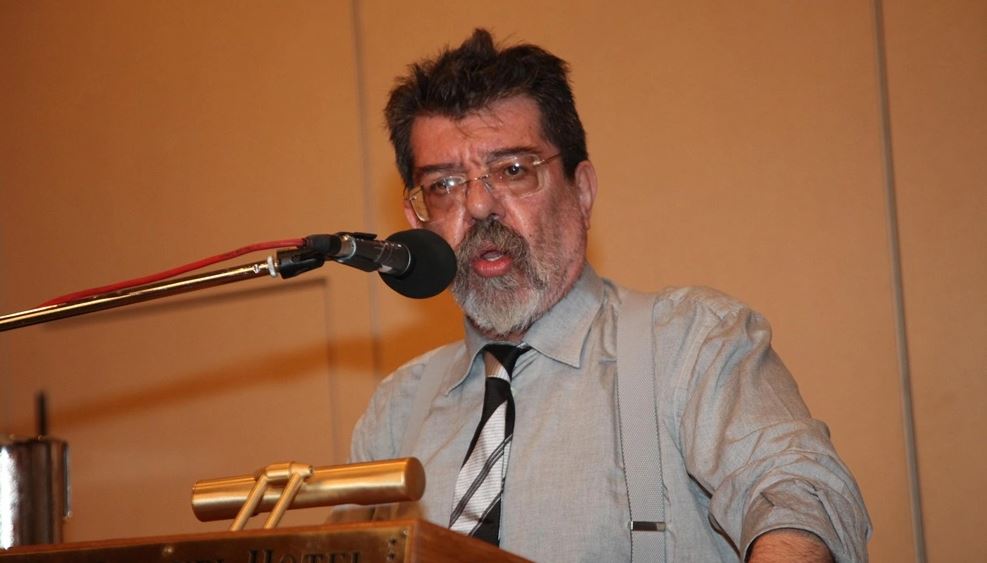 Πέθανε ο πρώην βουλευτής του ΠΑΣΟΚ Δημήτρης Βουνάτσος