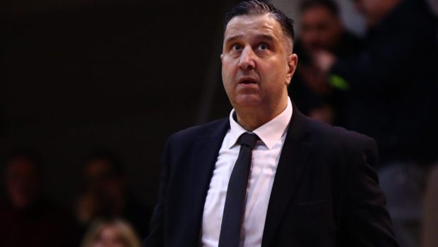 Μαρούσι: Τέλος ο Τακιανός μετά την ήττα από τον Κολοσσό Ρόδου