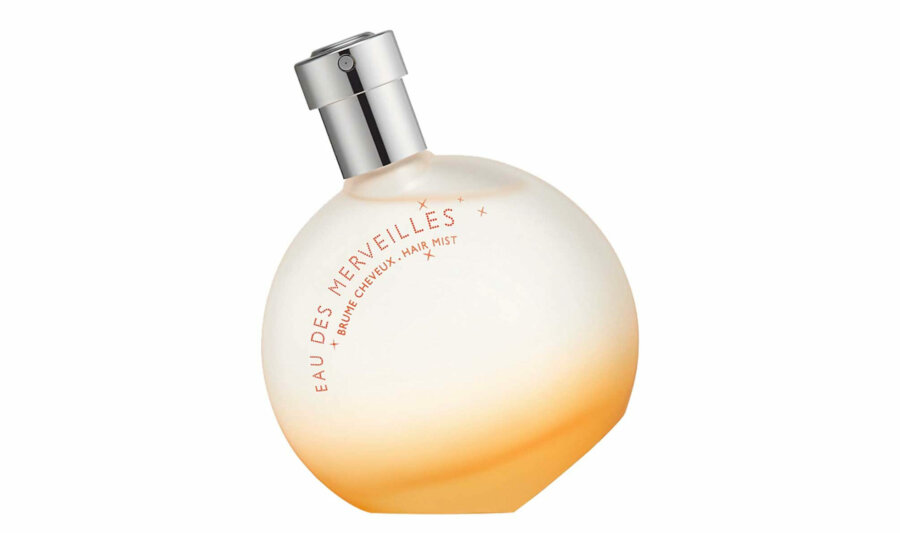 Τα mist μαλλιών με τα πιο εθιστικά αρώματα