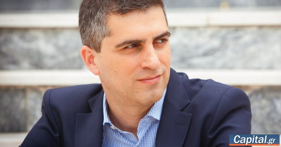 Η γέφυρα Χειμωνικού είναι μια καινούργια και πολύ πιο ανθεκτική...