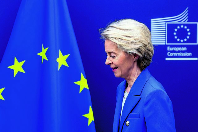 Σταδιακά αντίμετρα και «παράθυρο συμβιβασμού»