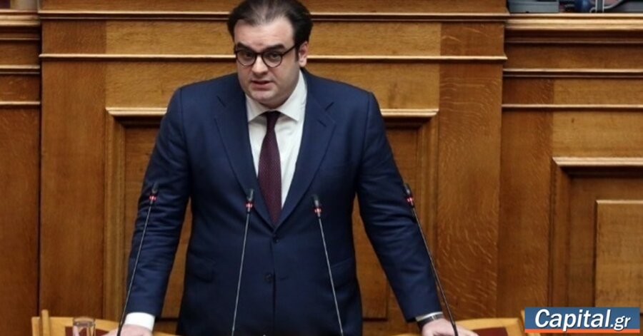 Πρέπει να χτίζεις δεσμούς, παρά να βάζεις δασμούς