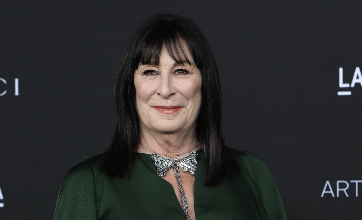 2021 LACMA Art + Film Gala in Los Angeles