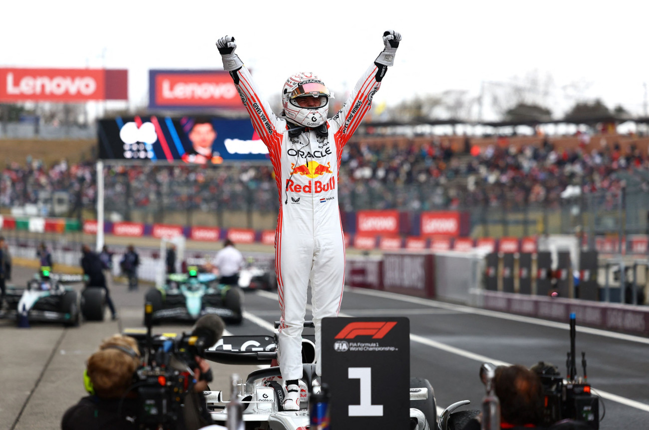 Formula 1: Διαθέσιμα τα τηλεοπτικά δικαιώματα – Γιατί δεν σπεύδουν οι μνηστήρες;