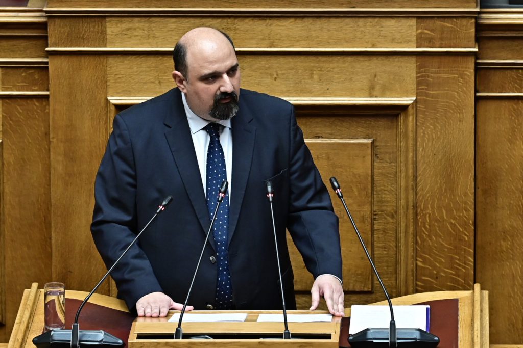Ο Χρήστος Τριαντόπουλος παραπέμπεται στο Δικαστικό Συμβούλιο