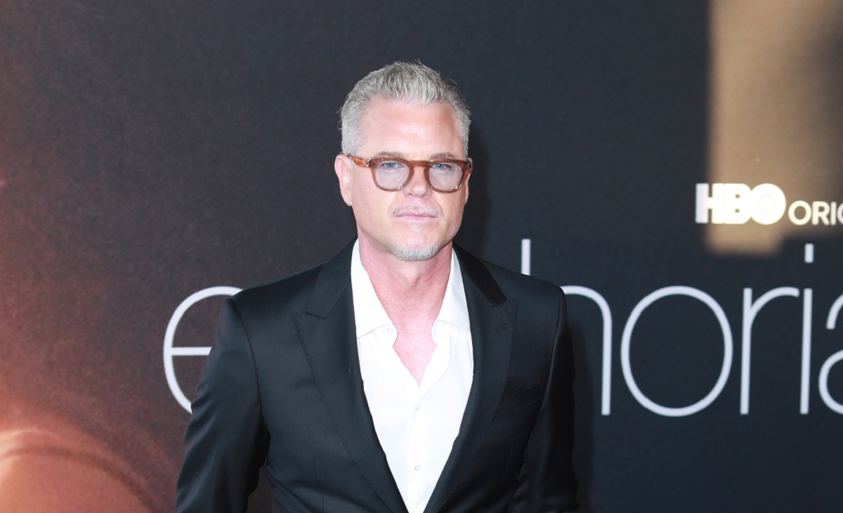 Los Angeles FYC event for 'Euphoria'