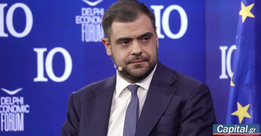 Π. Μαρινάκης: Αποδομήθηκε το αφήγημα της συγκάλυψης