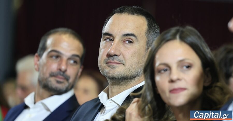 Διαφωνίες κορυφής στη Νέα Αριστερά για "Λαϊκό Μετωπο" και συνεργασία με...