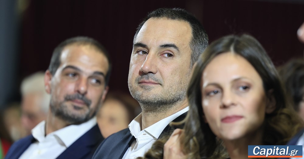 Διαφωνίες κορυφής στη Νέα Αριστερά για "Λαϊκό Μετωπο" και συνεργασία με...