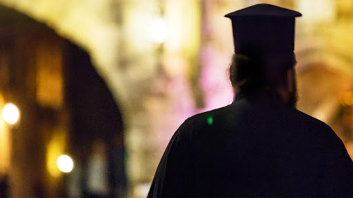 Ένοχος για βιασμό ανήλικης ιερέας από την Άρτα