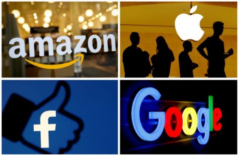 Big Tech