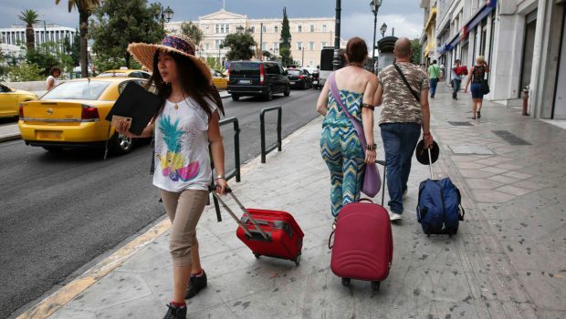 Αθήνα: Προορισμός για όλο τον χρόνο