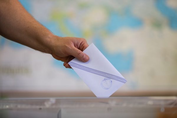 Περί προοδευτικών συνεργασιών και άλλων «δαιμονίων»