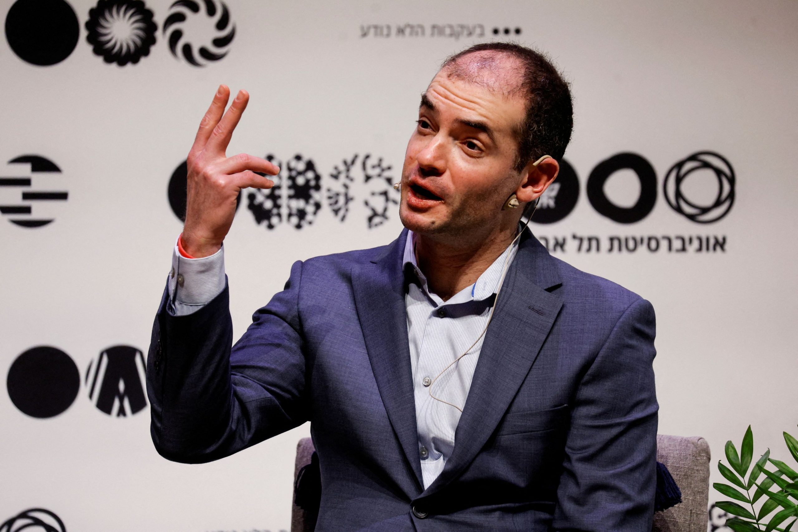 Alphabet και Nvidia επενδύουν στην εταιρεία του Σάτσκεβερ, συνιδρυτή της OpenAI