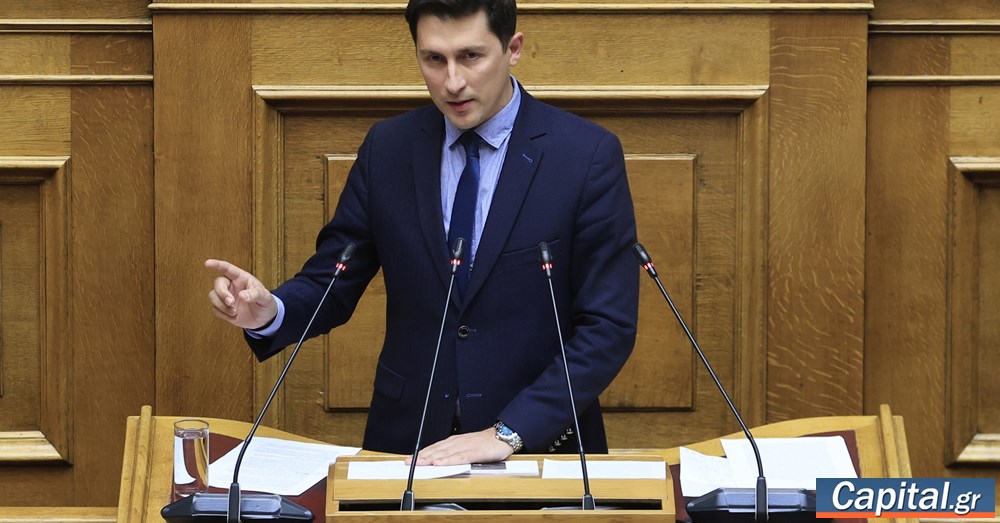 Πόσα λεφτά των Ελλήνων φορολογουμένων πηγαίνουν στη...
