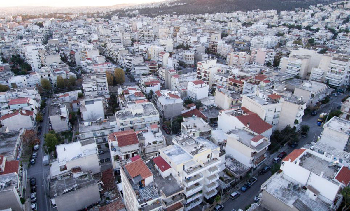 Alpha Bank: Γιατί η στέγη έχει γίνει πιο ακριβή και πως θα βελτιωθεί η κατάσταση - Οικονομικός Ταχυδρόμος
