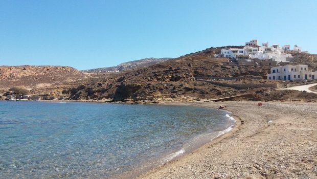 Μύκονος: Θρίλερ με νεκρό άνδρα στην παραλία της Μερχιάς - Τον βρήκε γυμνό ο γιος του