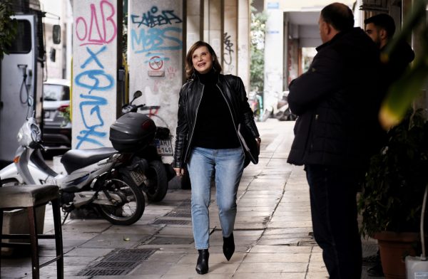 ΠΑΣΟΚ: Ώρα… Μπατζελή στη Χαριλάου Τρικούπη - Όλα τα ενδεχόμενα στο τραπέζι