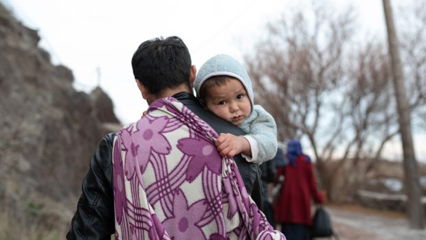UNICEF: Χιλιάδες παιδιά πνίγηκαν στη Μεσόγειο στην προσπάθειά τους να φτάσουν στην Ευρώπη