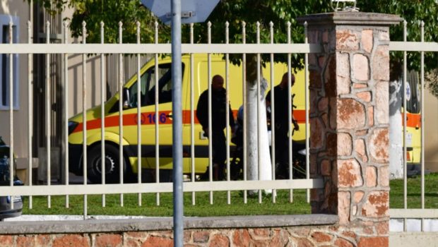 Επεισόδια στις αγροτικές φυλακές Τίρυνθας - Τουλάχιστον 4 τραυματίες μετά από συμπλοκή κρατουμένων