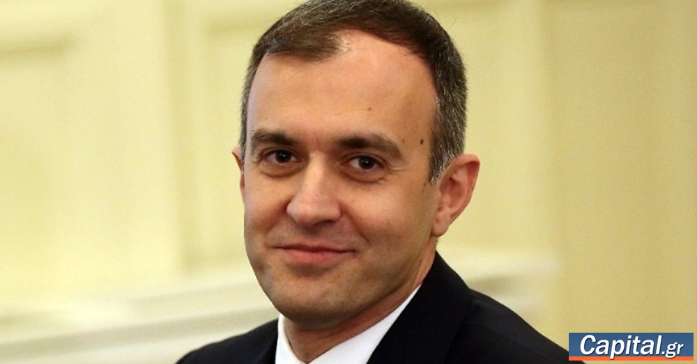 Συνάντηση Τ. Χατζηβασιλείου με μέλη του Κογκρέσου