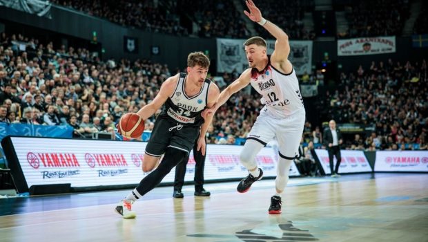 Μπιλμπάο – ΠΑΟΚ 72-65: «Λύγισε» στο τέλος, αλλά όλα είναι ανοιχτά
