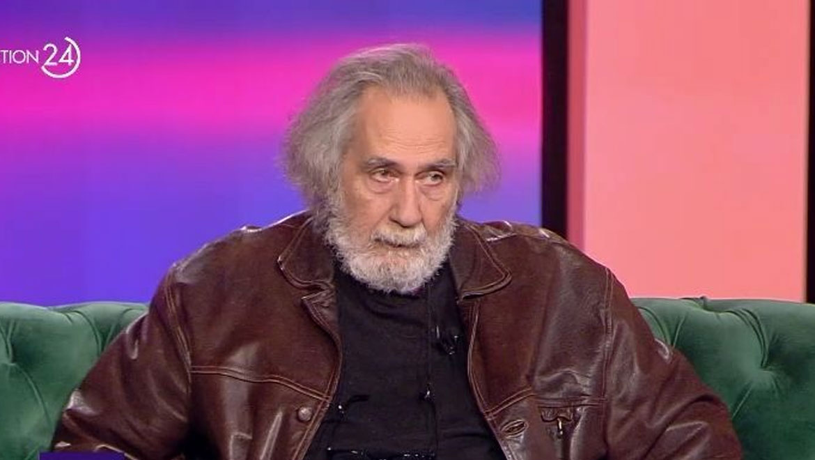 Συγκλονίζει ο Κώστας Αρζόγλου: «Ήρθα κοντά στον θάνατο με την παρεγκεφαλίτιδα»