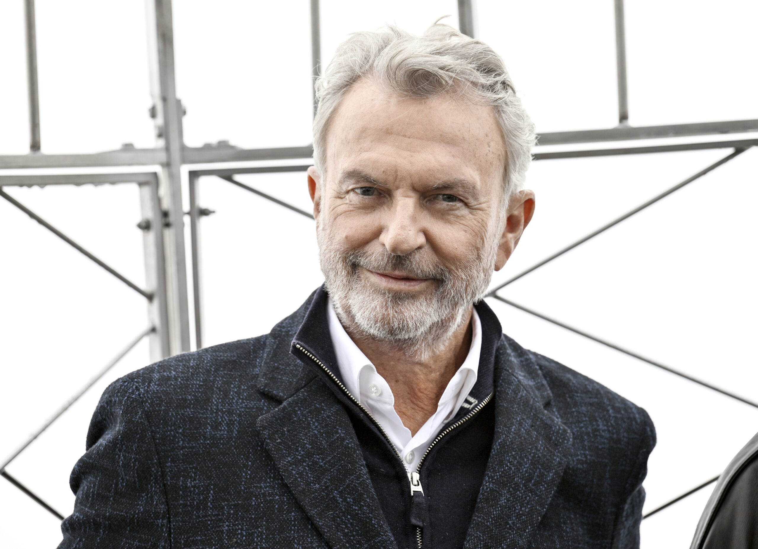 Sam Neill