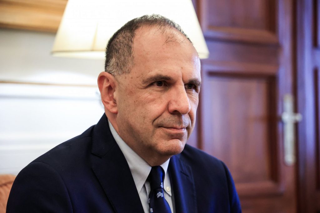 Ο Θαλάσσιος Χωροταξικός Σχεδιασμός και η σημασία του – Η αντίδραση της Τουρκίας