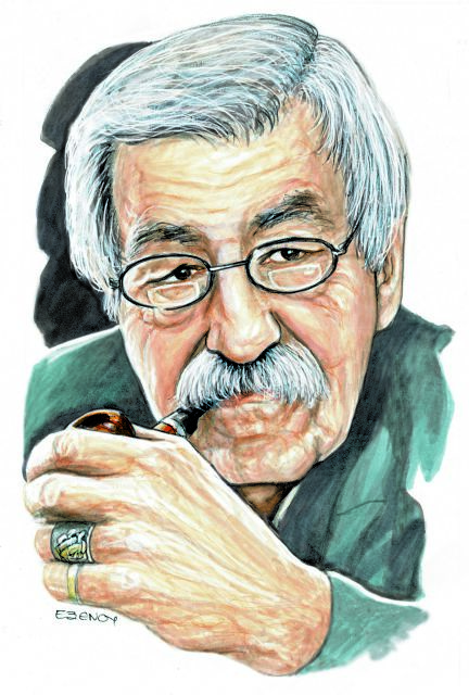 «Θα μιλήσω στους Γερμανούς για το θάρρος και την αντοχή σας»
