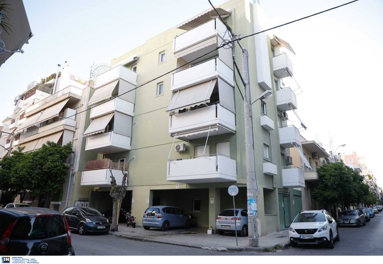 Καλλιθέα: Βίντεο ντοκουμέντο από την στιγμή της εκτέλεσης του Αιγύπτιου
