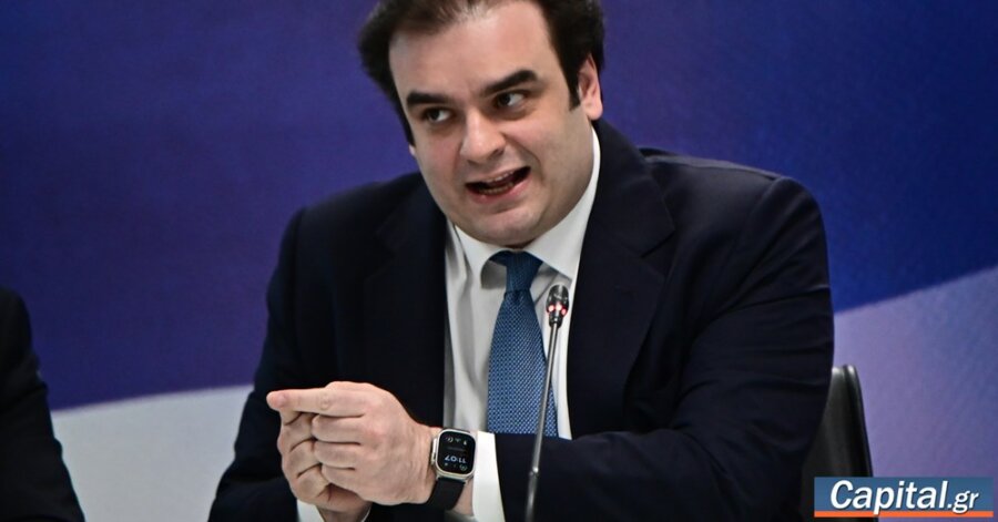 Γιατί το ΥΠΕΘΟ σπεύδει να αποπληρώσει μνημονιακό χρέος