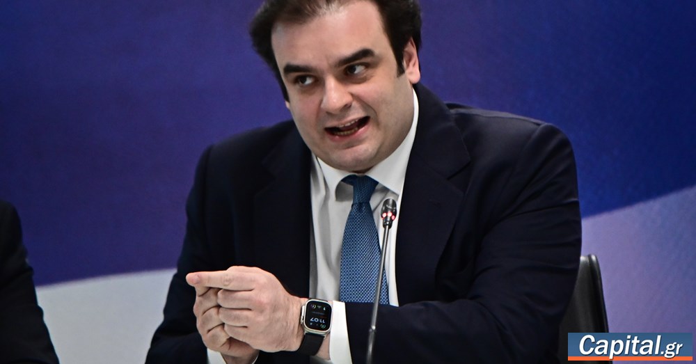 Γιατί το ΥΠΕΘΟ σπεύδει να αποπληρώσει μνημονιακό χρέος