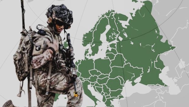 Γιατί οι Αμερικανοί τα μαζεύουν και φεύγουν από την Ευρώπη;