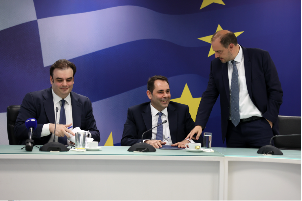 Μέτρα στήριξης: Ποιοι δικαιούνται την επιστροφή ενοικίου - Οι συνταξιούχοι που θα λάβουν επίδομα 250 ευρώ - Οικονομικός Ταχυδρόμος