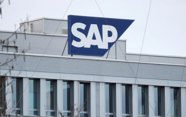 SAP: Αύξηση 58% στα λειτουργικά κέρδη της εταιρείας