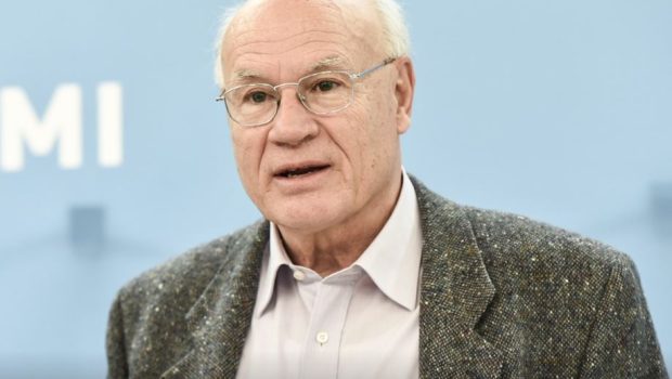 Γεράσιμος Παπαδόπουλος: Ο Απρίλιος στατιστικά είναι μήνας ισχυρών σεισμών στην Ελλάδα