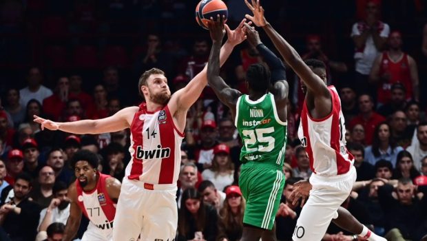 Euroleague: «Αυτά είναι τα νούμερα στα social media για τις 18 ομάδες»