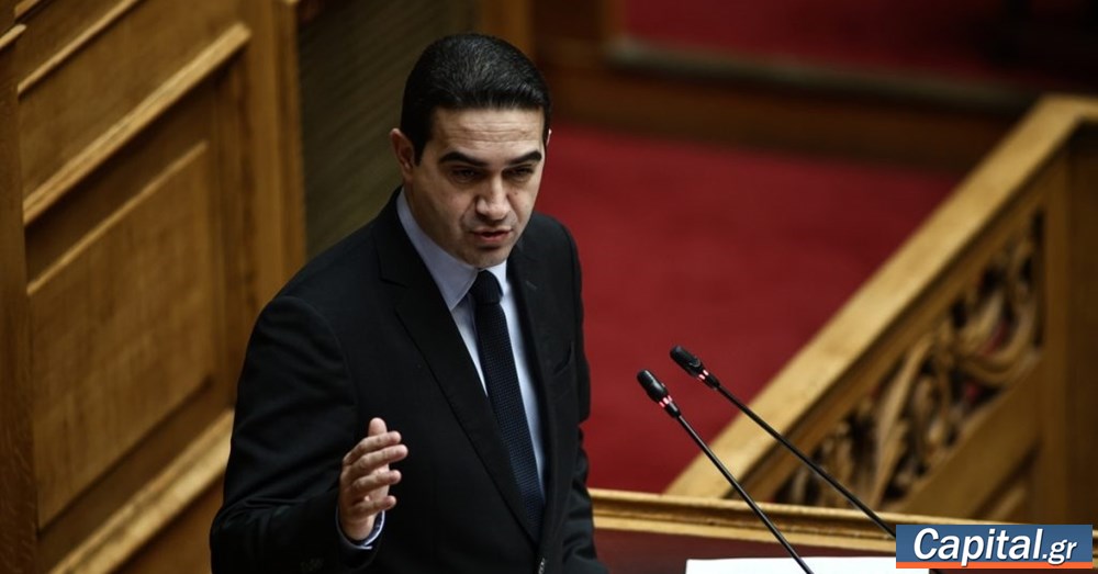 Ο υψηλός ΦΠΑ οδηγεί σε υπερφορολόγηση και ακρίβεια