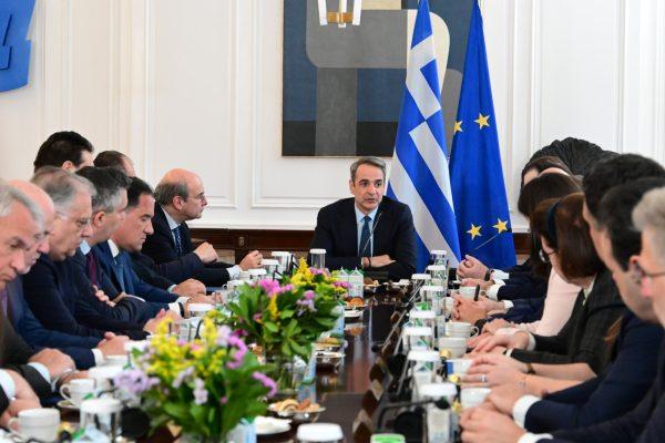 Υπουργικό Συμβούλιο