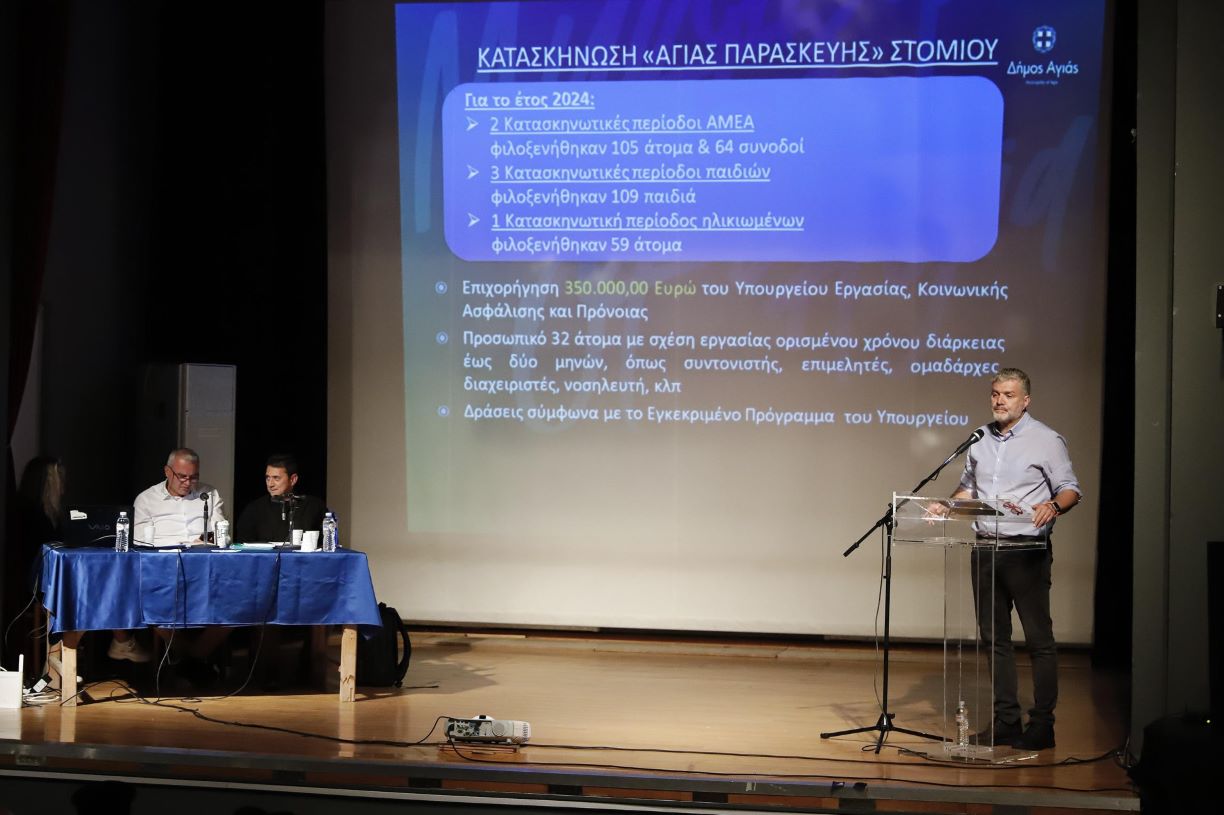 ΓΚΟΥΝΤΑΡΑΣ ΑΠΟΛΟΓΙΣΜΟΣ